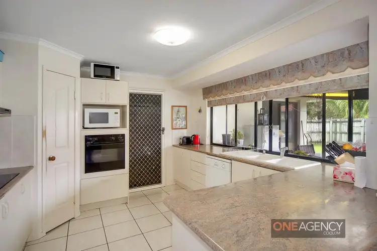 Second view of Homely house listing, 7 Edith Place, Coolum Beach QLD 4573