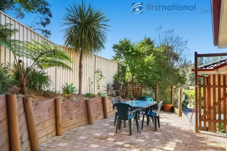 Sixth view of Homely house listing, 43 Robert Holl Drive, Ourimbah NSW 2258