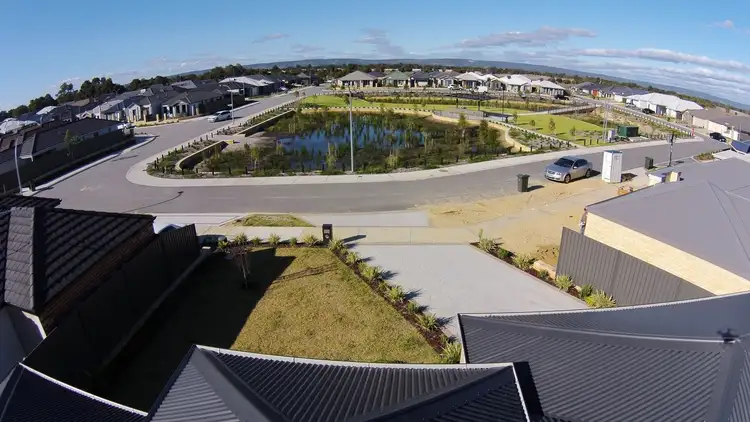 Second view of Homely house listing, 4 Portola Road, Brabham WA 6055
