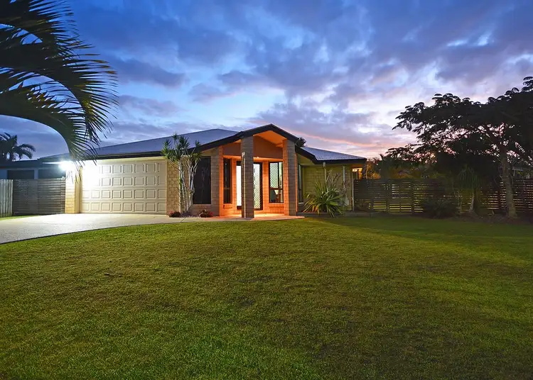 Sixth view of Homely house listing, 8 Kingston Close, Wondunna QLD 4655