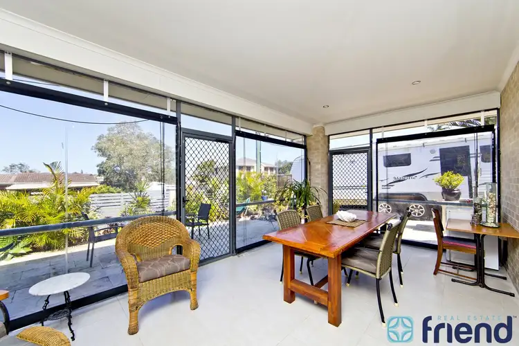 Third view of Homely house listing, 45 Blanch Street, Boat Harbour NSW 2316