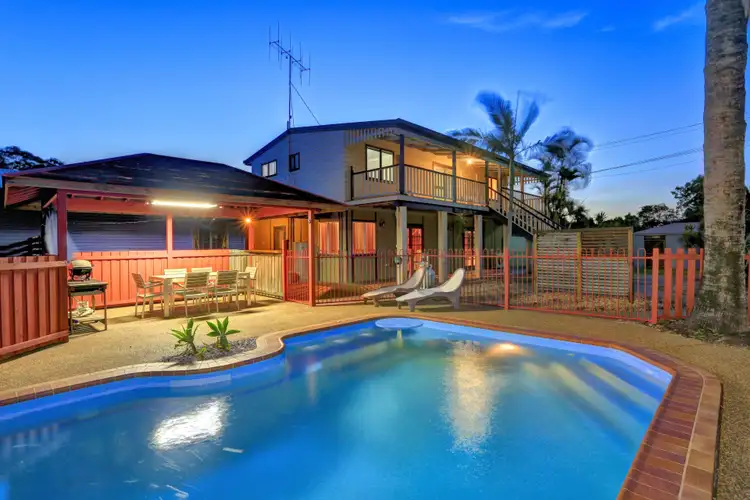 56 Orchid Drive, Moore Park Beach QLD 4670