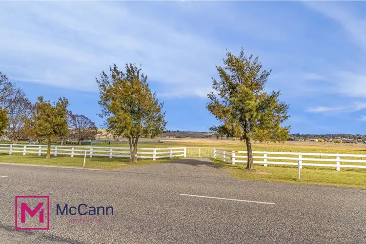 Main view of Homely land listing, Lot 3/104-128 Collector Road, Gunning NSW 2581