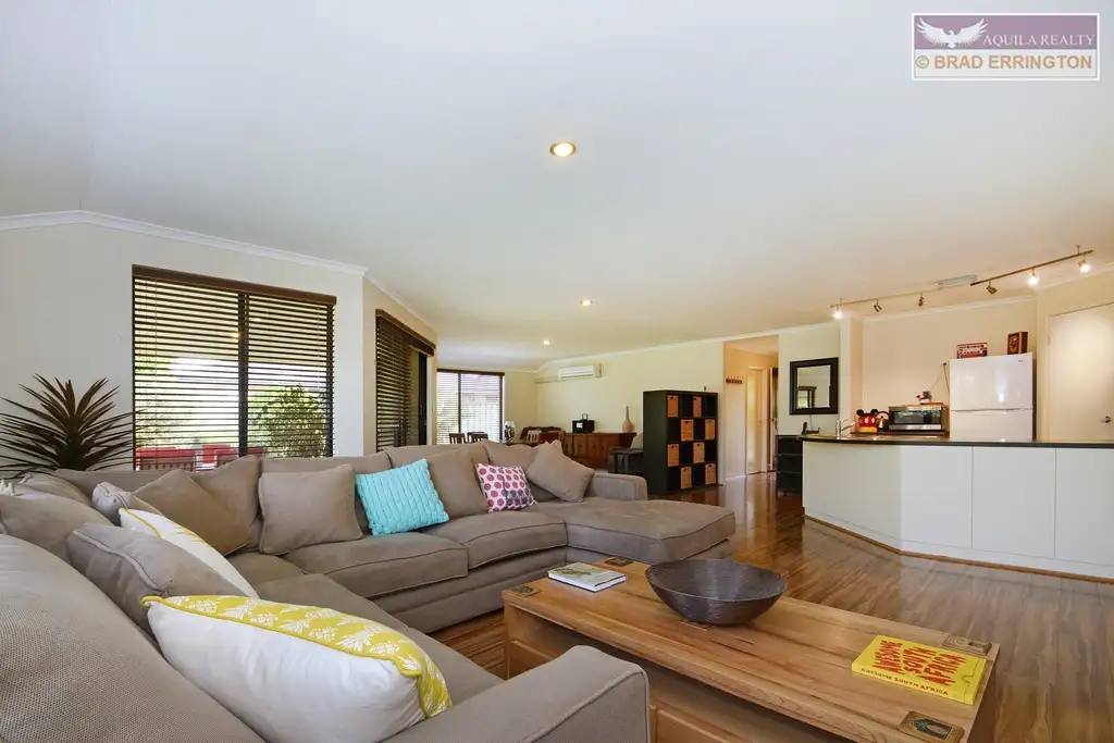 Main view of Homely house listing, 93 Dongara Circle, Jane Brook WA 6056