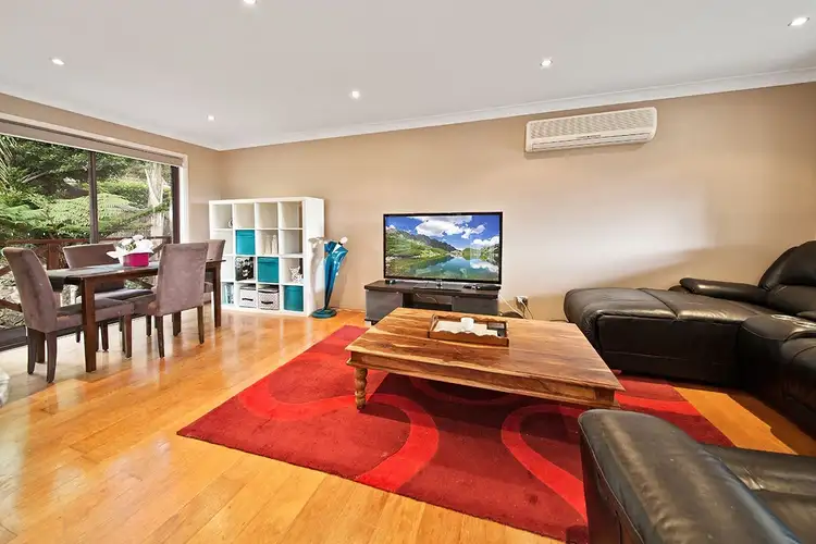 Fifth view of Homely house listing, 50 Peppermint Grove, Engadine NSW 2233