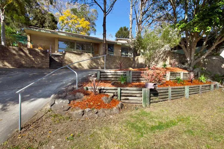 14 Bulberry Place, Engadine NSW 2233