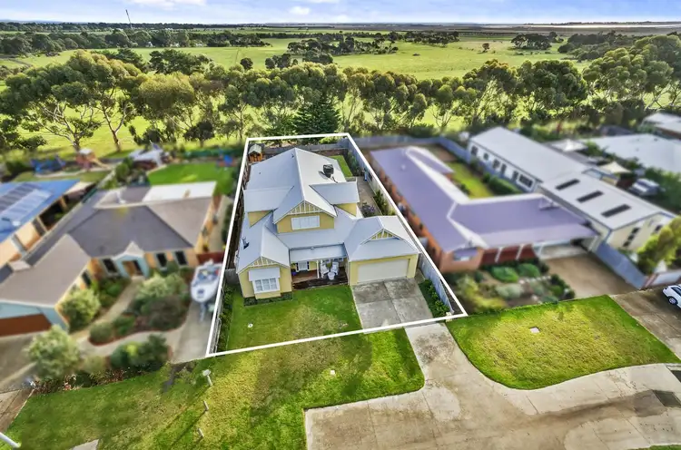11 Glyndon Court, Barwon Heads VIC 3227