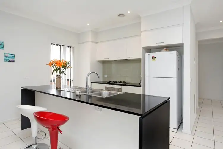 Sixth view of Homely terrace listing, 6 Parry Drive, Sunshine West VIC 3020