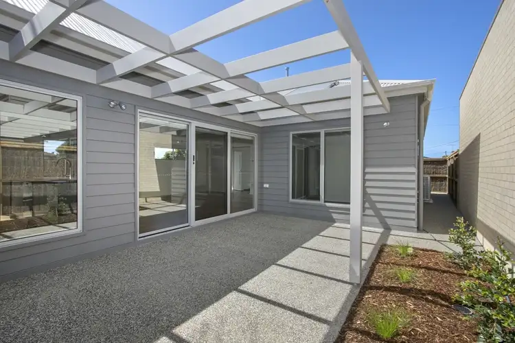 Fourth view of Homely townhouse listing, 88 Eggleston Street, Ocean Grove VIC 3226