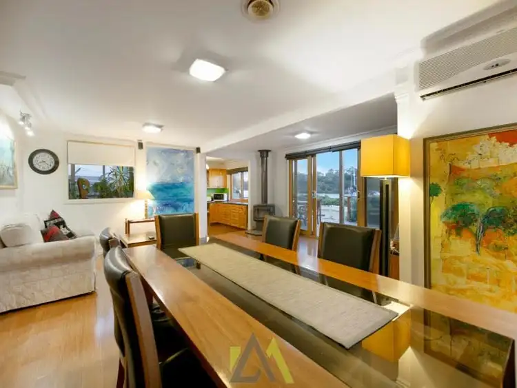 Sixth view of Homely house listing, 2 Cannons Creek Road, Cannons Creek VIC 3977