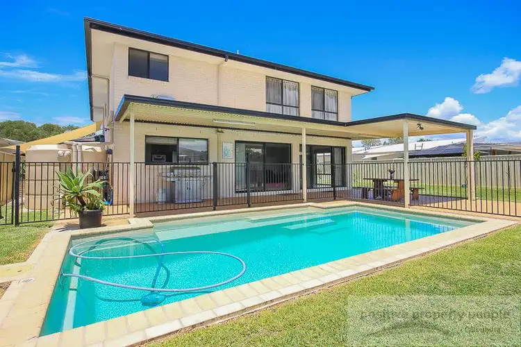 Third view of Homely house listing, 44 Grampion Drive, Caloundra West QLD 4551
