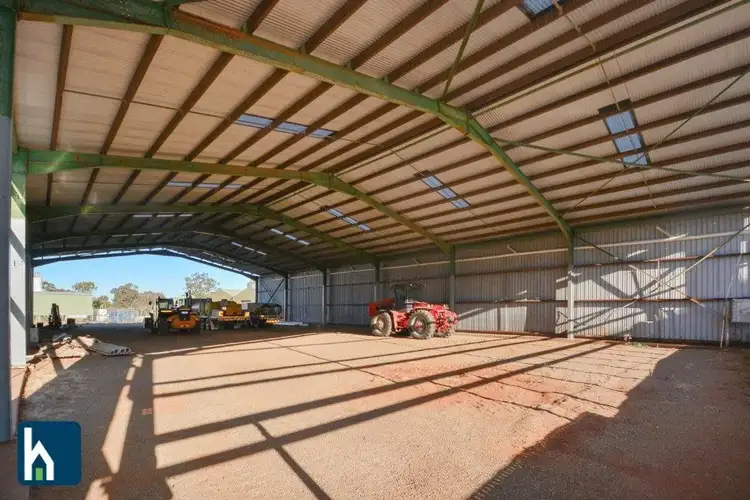 Third view of Homely rural property listing, 14-16 Martin Road, Gunnedah NSW 2380