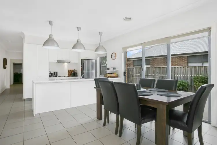 Sixth view of Homely house listing, 33 Marvins Place, Marshall VIC 3216