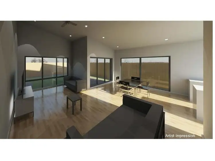 Sixth view of Homely townhouse listing, 14B Acacia Court, Ocean Grove VIC 3226