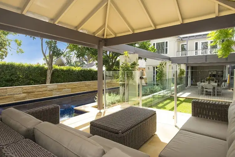 Fourth view of Homely house listing, 6 Dalton Road, Mosman NSW 2088