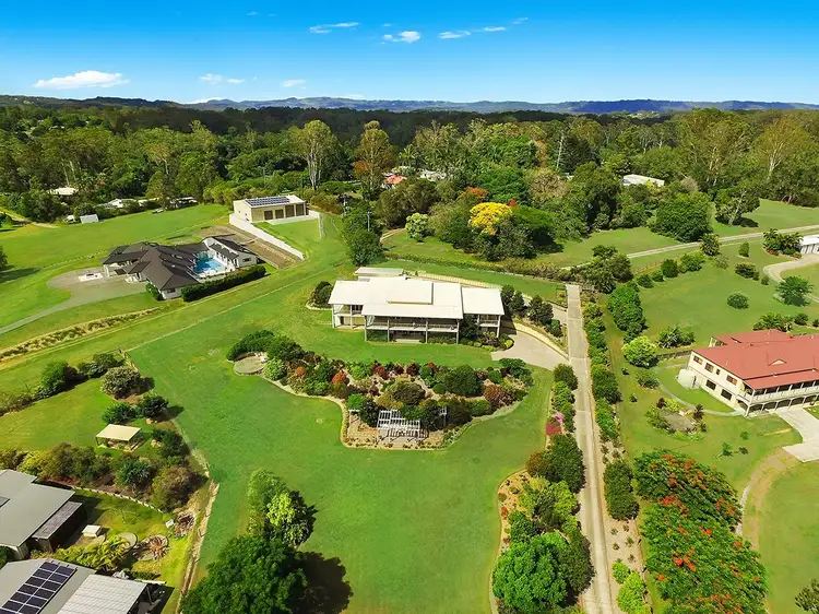 126 Glenfinnan Court, Forest Glen QLD 4556