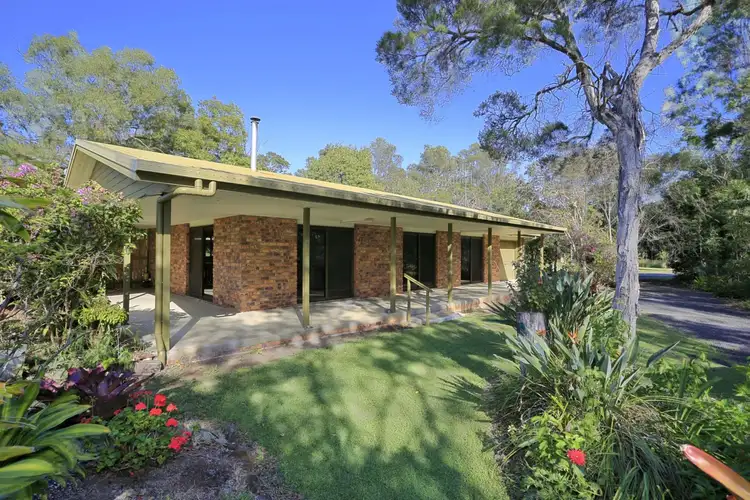 7 Arcadia Drive, Branyan QLD 4670