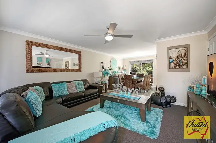 Third view of Homely rural property listing, 8/5-7 Winpara Close, Tahmoor NSW 2573