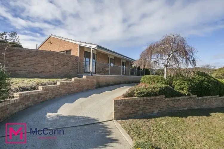 Third view of Homely house listing, 37 Louisa Lawson Crescent, Gilmore ACT 2905