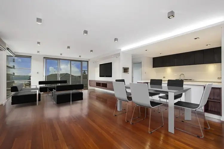 Fourth view of Homely unit listing, 10/50-54 Ocean Parade, The Entrance NSW 2261
