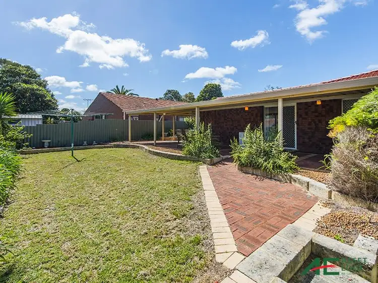 45 Newgate Street, Alexander Heights WA 6064