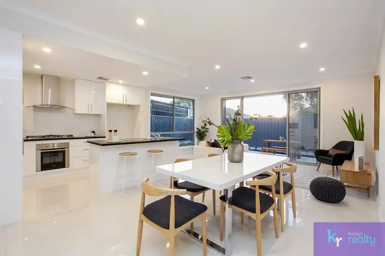 Main view of Homely house listing, 14 The Triangle, Warradale SA 5046