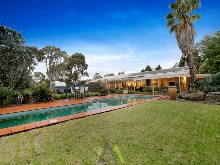 Main view of Homely house listing, 5 Kirribilli Close, Langwarrin VIC 3910