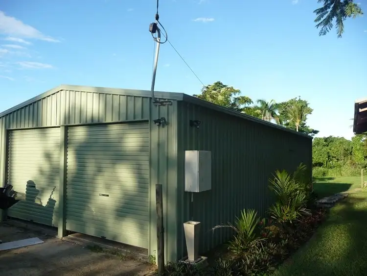 Sixth view of Homely house listing, 9 Webb Court, Bingil Bay QLD 4852