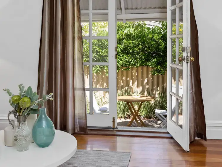 Fifth view of Homely house listing, 52 Salisbury Street, Leederville WA 6007