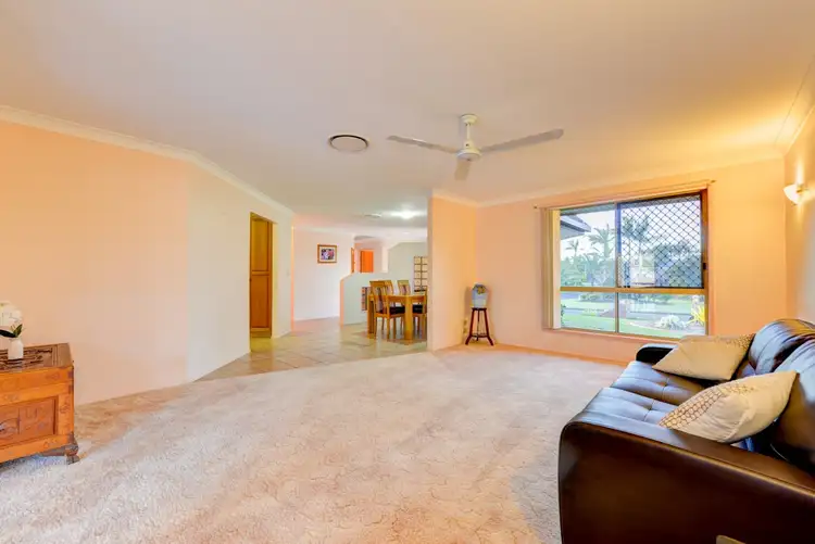 Fifth view of Homely house listing, 17 Santa Fe Drive, Avoca QLD 4670