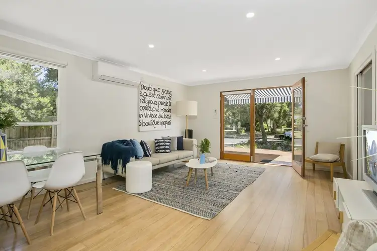 Second view of Homely house listing, 7 Cottesloe Drive, Barwon Heads VIC 3227