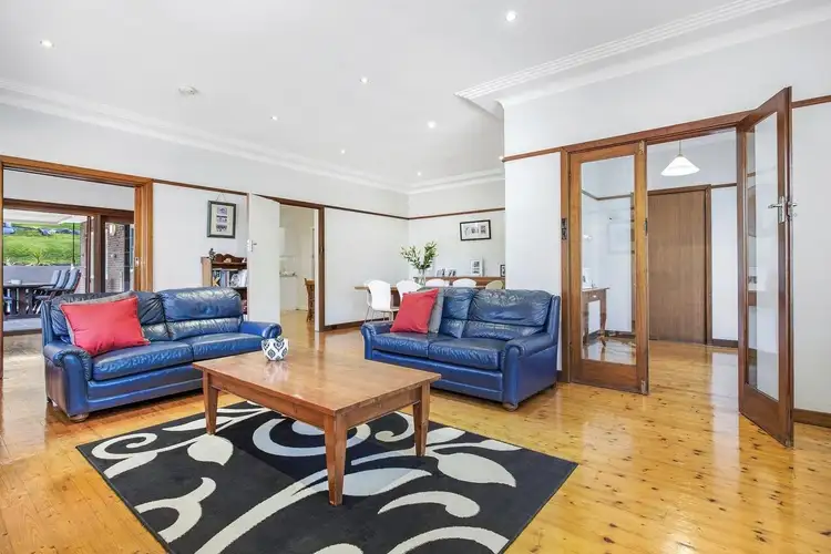 Second view of Homely house listing, 80 East Parade, Denistone NSW 2114