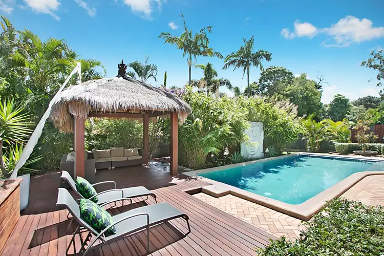 30 Currant Street, Elanora QLD 4221