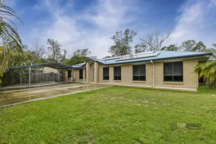 Fourth view of Homely house listing, 2 Vedders Drive, Heritage Park QLD 4118