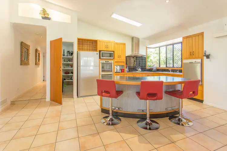 Sixth view of Homely house listing, 45 Ben Nevis Street, Beaconsfield QLD 4740
