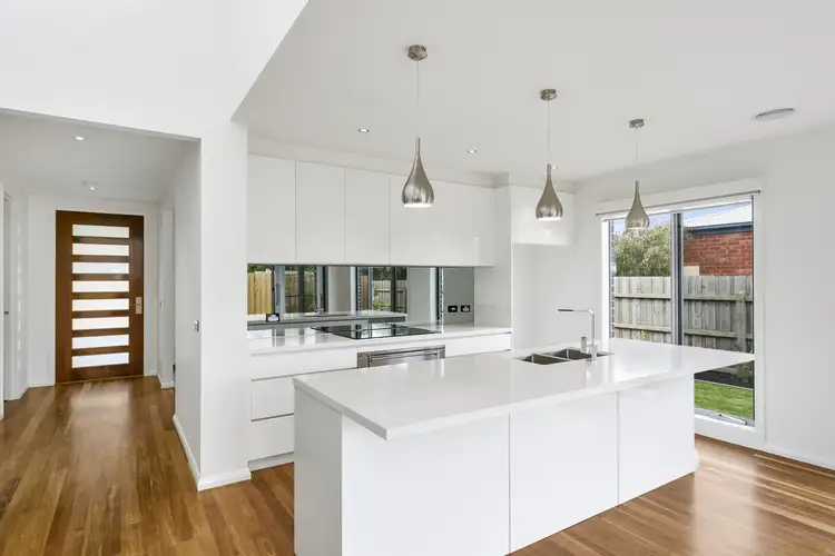 Second view of Homely unit listing, 53 Bramwell Street, Ocean Grove VIC 3226