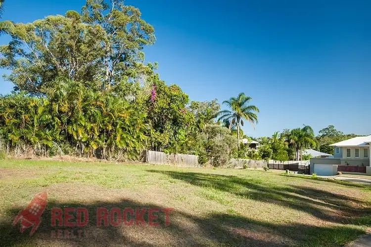 Third view of Homely land listing, 103C Shailer Road, Shailer Park QLD 4128