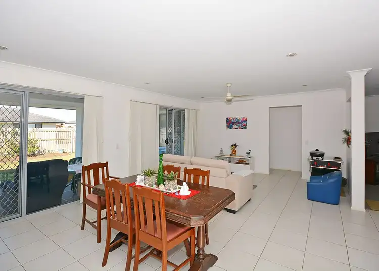 Third view of Homely house listing, 10 Fishburn Way, Eli Waters QLD 4655