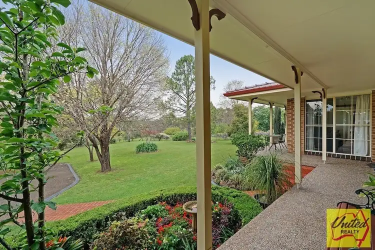 Sixth view of Homely house listing, 22 Mooresfield Lane, Ellis Lane NSW 2570