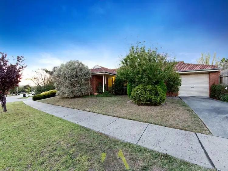 Main view of Homely house listing, 81 Granite Drive, Langwarrin VIC 3910