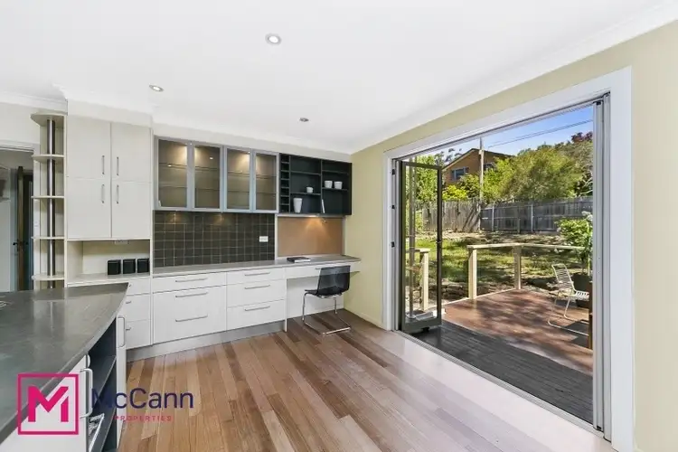 Fifth view of Homely house listing, 11 Cameron Street, Farrer ACT 2607