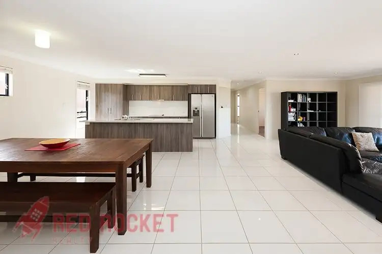 Fifth view of Homely house listing, 17 Farzana Place, Underwood QLD 4119
