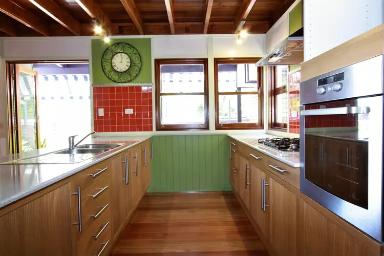 37 Edith Street, Alderley QLD 4051