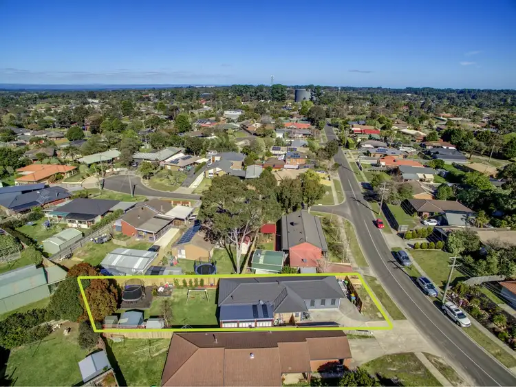 Second view of Homely house listing, 26 Wiltshire Drive, Somerville VIC 3912