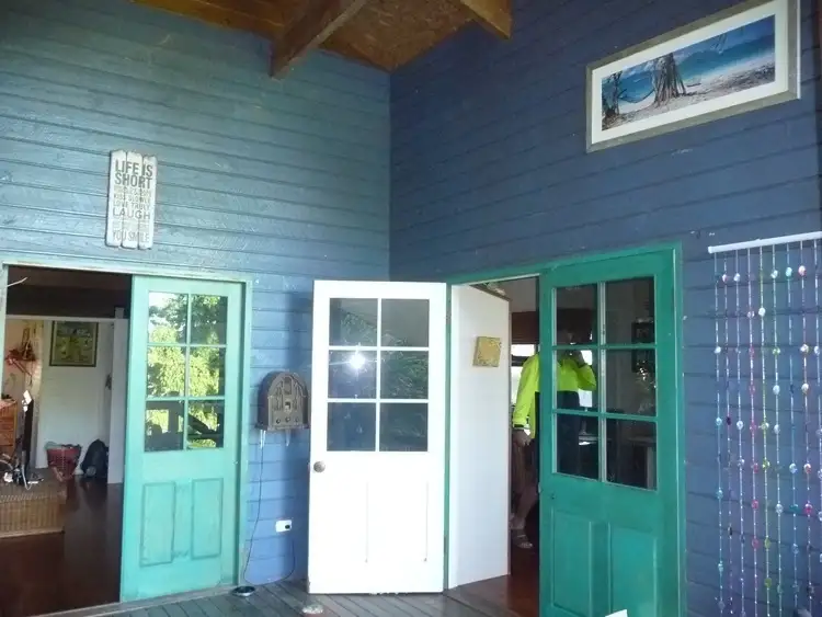 Fifth view of Homely house listing, 9 Webb Court, Bingil Bay QLD 4852