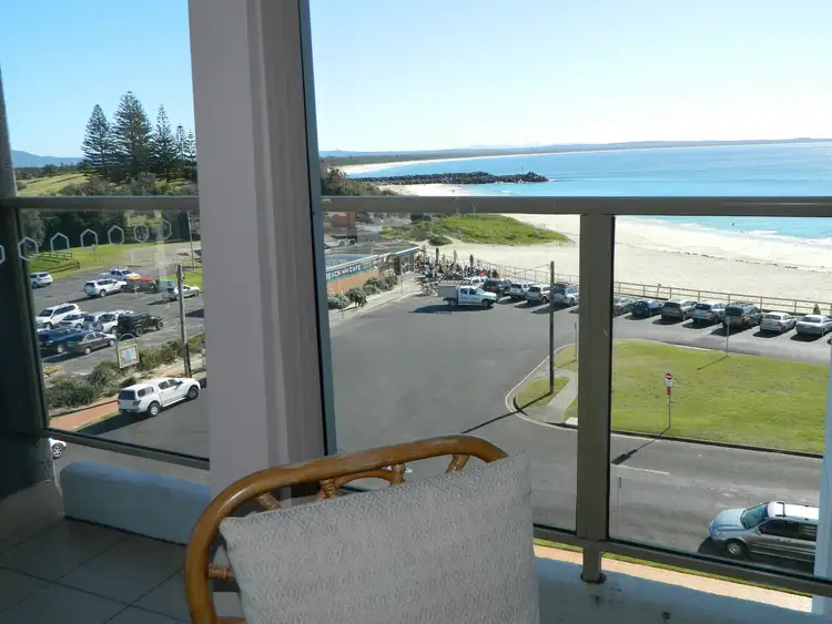 Seventh view of Homely unit listing, 25/2-6 North Street 'Ebbtide', Forster NSW 2428