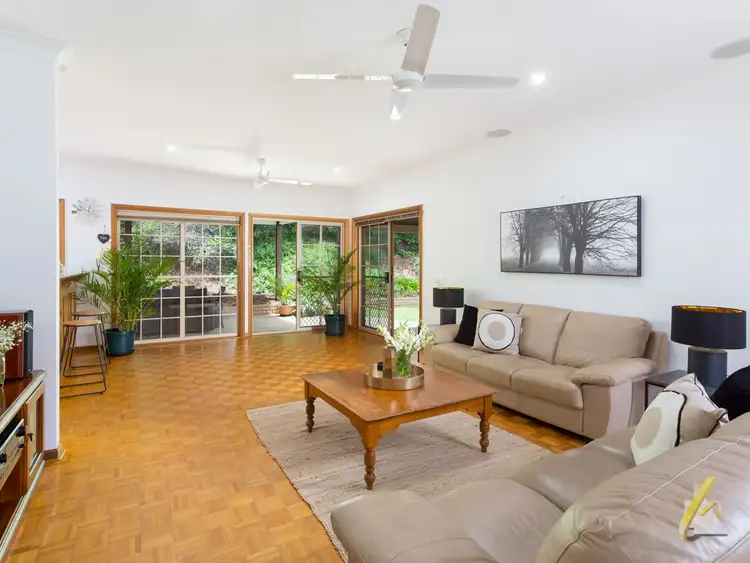 Sixth view of Homely rural property listing, 17 Dahmac Place, Pullenvale QLD 4069