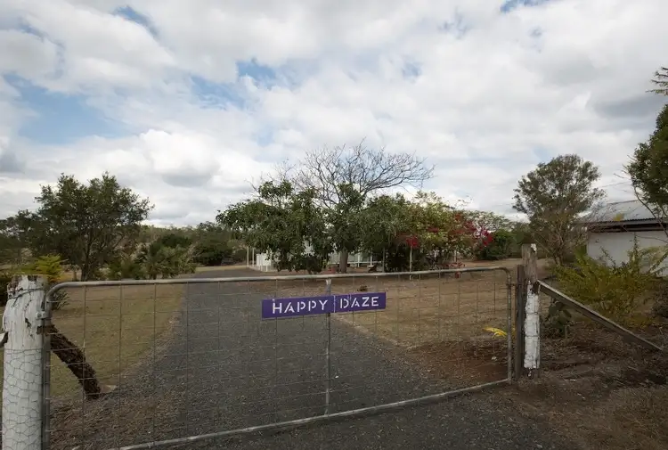 Second view of Homely rural property listing, 80 Powells Road, Mcilwraith QLD 4671