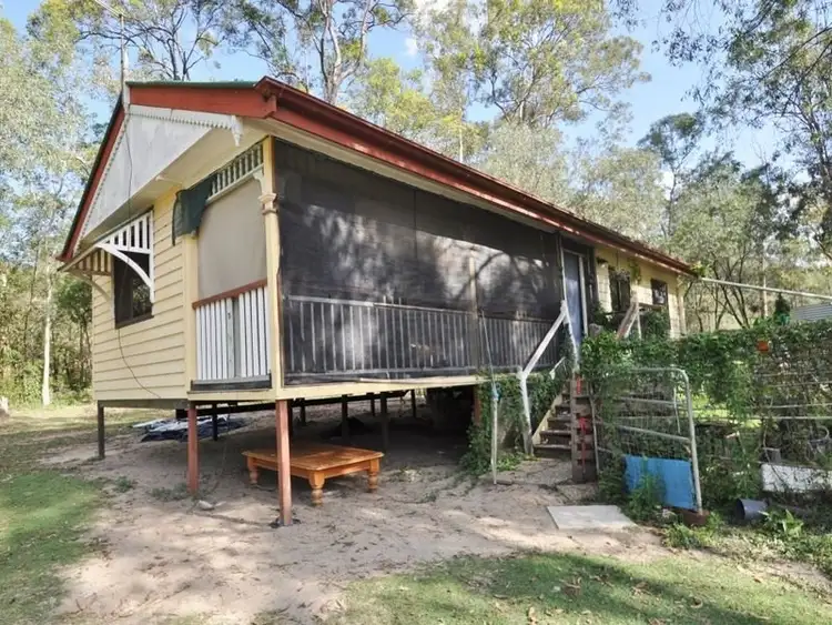 Second view of Homely house listing, 132-146 Hotz Road, Logan Village QLD 4207