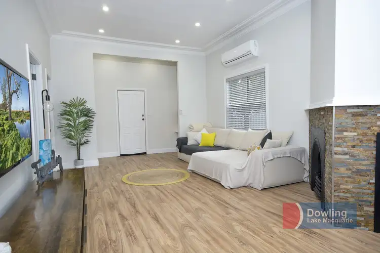 Sixth view of Homely house listing, 44 Bridges Road, New Lambton NSW 2305
